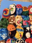 Cats Vs  Pickles Lot Of 42 No Tags  Bottom Tags Removed  pls Read Description 