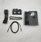 Poly Vvx 250 Business Ip Phone Obi Polycom W  Stand   Handset