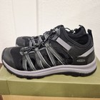 Keen Terradora Ii Ats Women   s Hiking Shoes Black light Gray Us 6 Medium