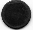 Antique Poker Chips  Very Old 1800-1900 Black