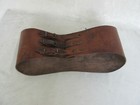 French Army Kidney Belt Motorcycle Legion Etrangere 1949-51 9-100cm