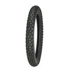 Front Motorcycle Tire 2 75-17  41p Gp-1 Fits Honda Ct125 Trail 125 Hunter Cub