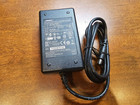 New Original Bose Psm36w-208 309612-003 18v 1a Dc Black Power Supply Adapter