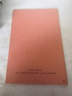 Erna Fisher Tested   Tasted Recipes The Hartford Electric Light Company  874