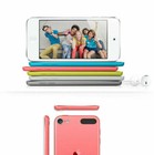 New Apple Ipod Touch 5th Generation 16gb 32gb 64gb All Colors  Warranty