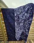 Pb Teen Harry Potter Magical Velvet Celestial Quilt Full Queen