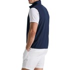 Original Penguin Men s Heritage Golf Vest     Lightweight   Packable New