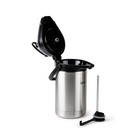 Bunn 3 0l Brew-thru Lever Action Insulated Coffee Airpot