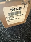 Kaeser Air Compressor Oem In Line Filter Element  Ls-250  Usls-250