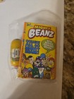 Bandito Bean   27mighty Beanz Series 1 Mint Brand New Sealed Rare       