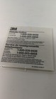 Vintage 3m 3 5  Floppy Disk Diskette Label Stickers Nip 1990s Nineties