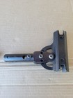 Quickie 5r Tubular Armrest Receivers Mounting Brackets Wheelchair Arm Rest Parts