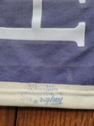 Vintage Yacht Sailboat Ship Boat Signal Flag   H   Nautical 50s  