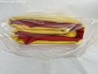 Airhead Top Dog Double Inflatable Boat Water Towable 2-rider Towable Tube