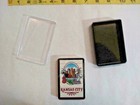 Vintage Kansas City Playing Cards   Hong Kong   Sealed   Ships Free