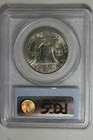 1948 50c  Pcgs  Ms 64 Fbl       Franklin Half Dollar  50c   50  Benjamin Half