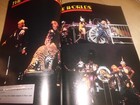 Siegfried   Roy Illusion 1989 Japan Tour Program Book 52 Pages Free Shipping      