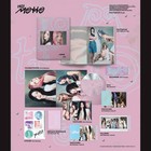  pre-order  Itzy The 12th Mini Album  motto  Photobook Ver 