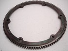 Nascar 7 25  Quarter Master 6 Leg Clutch 110t Reverse Starter Ring Gear Flywheel
