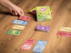 Virus  Card Game The Contagiously Fun By Goliath Ages 8  2-6 Players New Sealed