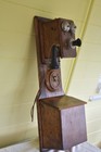 Unusual Couch 15 Station Telephone