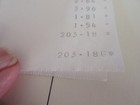 Lighthouse Usa Hingeless Album With  203 00 Face