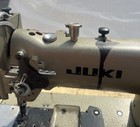 Juki 563-3-e28276 Leather Sewing Machine Head Only For Parts