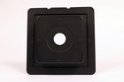 Cambo Recessed Lens Board Compur 00  26 3mm