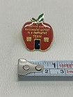 School Teacher Staff Enamel Pins - Lot Of 25 - Behind Every Successful School   