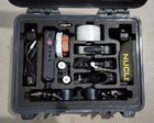 Tilta Nucleus M Wireless Follow Focus Kit  1 Motor 2 Handles Fiz Case Wlc-t03