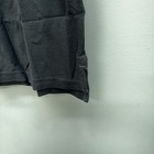 American Eagle Outfitters Eagle Polo Classic Fit Charcoal Gray Shirt Men s M