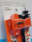 Kastking Kalibrate Line Spooler With Line Counter Orange Black   New Sealed