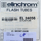 Elinchrom El24056  A4 Flashtube Open Box