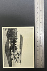 Wwii Japanese Military Photo Card  20946