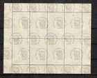 Great Britian 1937 British Postal Authority Ss  King George Vi  Mint  Cat 50