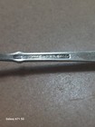 Durgin Antique Coin Silver Spoon 1883 American Flatware 1850-1899