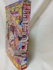 Weekly Shonen Jump 2008 No 49 Commemoration The 2000th Issue One Piece Cover