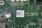 Dell Precision T3600 Intel Socket Lga 2011 Desktop Motherboard 08hpgt No Io