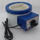 110v Heating Mantle 2000ml   2 Liter For Round Bottom Flask 450 Watts
