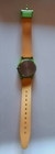Vintage 1978 Macy   s Exclusive Limited Ed  Jim Davis Garfield Lenticular Watch