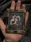 Milo And Kida Lost Empire Of Atlantis Disney Fantasy Pin Le 65 Royal Portrait