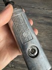 Chicago Pneumatic Heavy Duty 1 4  Die Grinder Cp-9108 Cp9108