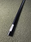 New 35  Uncut True Temper Stepless Onyx Steel Putter Black - Golf Shaft  370 Tip