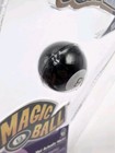 New Mattel Games World s Smallest Orignal Magic 8 Ball Really Works  514