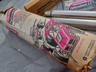 Vintage Thrush Professional Racing Mufflers Rd312 Set