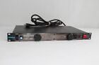 Furman Pl-plus 8 Outlet 15 Amp Power Conditioner And Light Module 