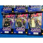Xena Princess Warrior Lot Of 9 Figures All Brand New Great Condition Rare