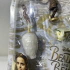 Disney Beauty And The Beast Castle Friends Collection 5 Figures Set