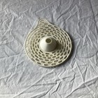 Vintage Proctor Silex Juicit Electric Citrus Juicer Model 02722 Accessories X3