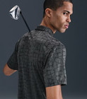 Nike Victory   Men s Golf Polo Shirt Fq1134-060 Anthracite   Black Various Sizes